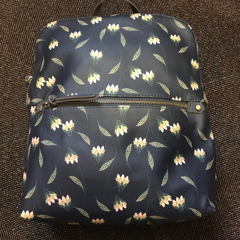 Sonoma Riley Back Pack NWT